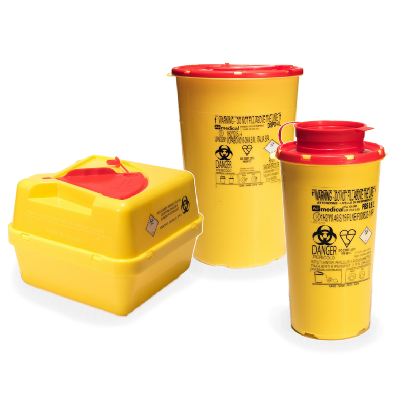 Bio Container Sizes Containers Archives - Biosigma: Biotechnology and Clinical