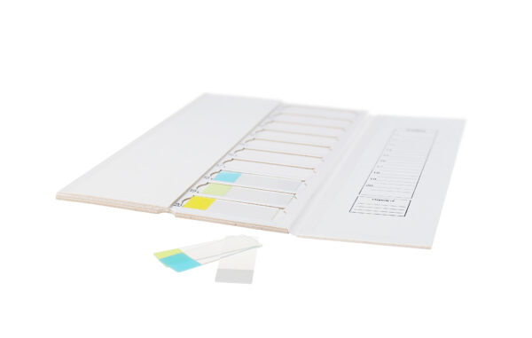 Cardboard Slide Holder
