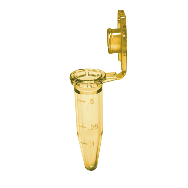 Microcentrifuge Tubes Snap Cap - Image 3