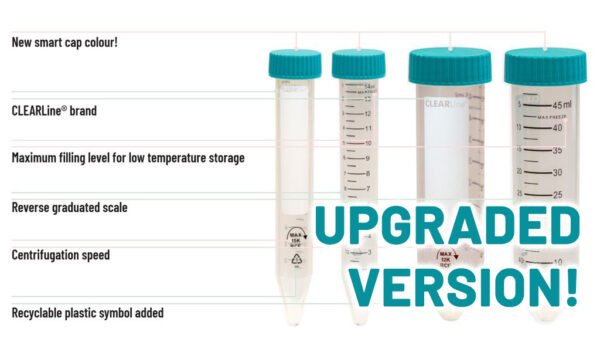 CLEARLine®  Centrifuge Tubes - Image 6