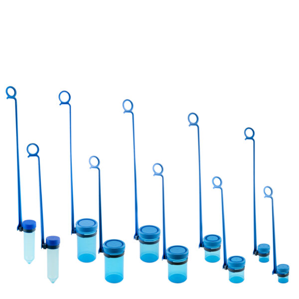 BIODipper Sample Containers