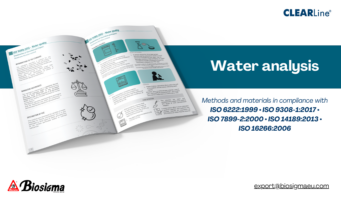 🌊 New resources for Water Analysis!