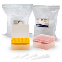 CLEARLine® Universal Standard tips in bulk