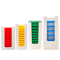 Biosigma CLEARLine® Universal reloaded tips