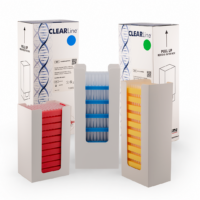 CLEARLine® Universal reloaded tips